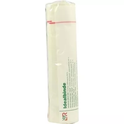 IDEALBINDE Lohmann 20 cmx5 m met luscel, 1 stuk
