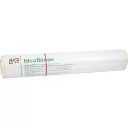 IDEALBINDE Lohmann 30 cmx5 m met luscel, 1 stuk