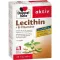 DOPPELHERZ Lecithine + B-vitamines capsules, 40 stuks