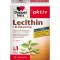 DOPPELHERZ Lecithine + B-vitamines capsules, 40 stuks