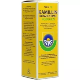 KAMILLIN Robugenconcentraat, 100 ml