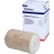 ELOFLEX Compressieverband 10 cmx7 m, 1 stuk
