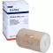 ELOFLEX Compressieverband 10 cmx7 m, 1 stuk