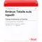 EMBRYO totalis suis Injeel-ampullen, 10 stuks