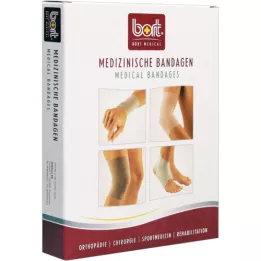 BORT Kniebandage XL huid, 1 st