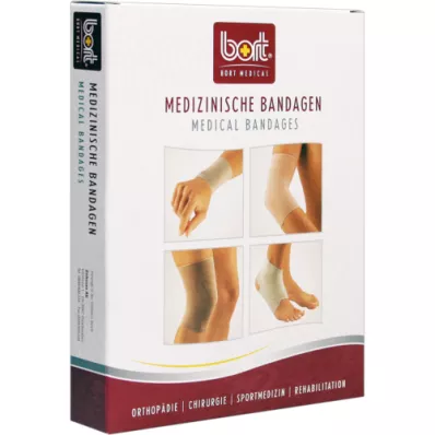 BORT Kniebandage XL huid, 1 st