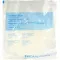 SHAMPOO-HAUBE wassen zonder water, 1 st