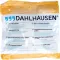 SHAMPOO-HAUBE wassen zonder water, 1 st