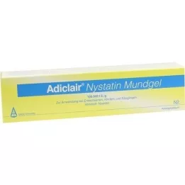ADICLAIR Mondgel, 50 g