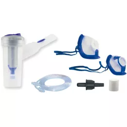 MICRODROP Professionele vernevelset universeel, 1 stuk