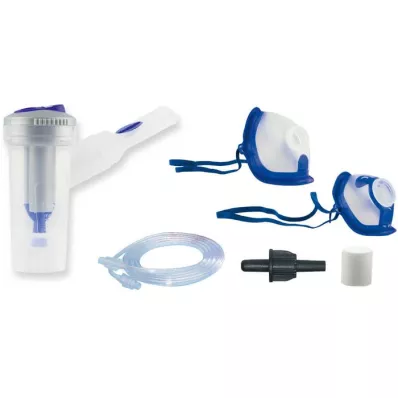 MICRODROP Professionele vernevelset universeel, 1 stuk MICRODROP Professionele vernevelset universeel, 1 stuk
