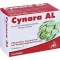 CYNARA AL Harde capsules, 50 stuks