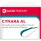 CYNARA AL Harde capsules, 100 stuks