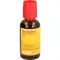 YOHIMBIN Vitalcomplex Hevert druppels, 50 ml