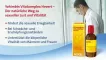 Video over YOHIMBIN Vitalcomplex Hevert druppels, 50 ml