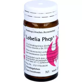 LOBELIA PHCP Druppeltjes, 20 g