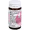 NUX VOMICA S Phcp-bolletjes, 20 g