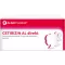 CETIRIZIN AL directe zuigtabletten, 7 st