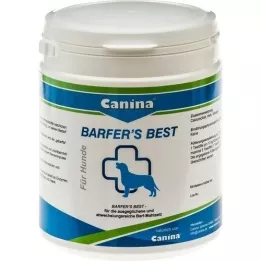 BARFERS Beste poeder dierenarts, 500 g