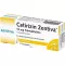 CETIRIZIN Zentiva 10 mg filmomhulde tabletten, 7 stuks