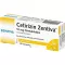 CETIRIZIN Zentiva 10 mg filmomhulde tabletten, 20 stuks