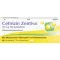 CETIRIZIN Zentiva 10 mg filmomhulde tabletten, 20 stuks