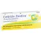 CETIRIZIN Zentiva 10 mg filmomhulde tabletten, 20 stuks