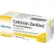CETIRIZIN Zentiva 10 mg filmomhulde tabletten, 50 stuks