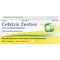CETIRIZIN Zentiva 10 mg filmomhulde tabletten, 50 stuks