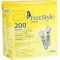 FREESTYLE Lancetten, 200 stuks