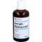 FERRUM HOMACCORD Druppels, 100 ml