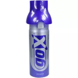 GOX Zuurstof voor medische doeleinden enkele dosis, 6 l
