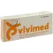 VIVIMED met cafeïne tegen hoofdpijntabletten, 10 st