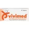 VIVIMED met cafeïne tegen hoofdpijntabletten, 10 st