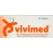 VIVIMED met cafeïne tegen hoofdpijntabletten, 20 st