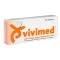 VIVIMED met cafeïne tegen hoofdpijntabletten, 30 st