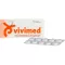 VIVIMED met cafeïne tegen hoofdpijntabletten, 30 st
