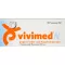 VIVIMED N tegen koorts en hoofdpijn tabletten, 20 stuks