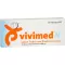 VIVIMED N tegen koorts en hoofdpijn tabletten, 20 stuks