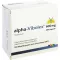 ALPHA VIBOLEX 600 mg HRK zachte capsules, 100 st