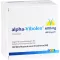 ALPHA VIBOLEX 600 mg HRK zachte capsules, 100 st
