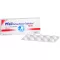 PFEIL Kiespijntabletten forte filmomhulde tabletten, 10 stuks
