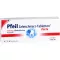 PFEIL Kiespijntabletten forte filmomhulde tabletten, 10 stuks