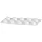 PFEIL Kiespijntabletten forte filmomhulde tabletten, 10 stuks