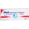 PFEIL Kiespijntabletten forte filmomhulde tabletten, 20 stuks
