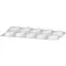 PFEIL Kiespijntabletten forte filmomhulde tabletten, 20 stuks