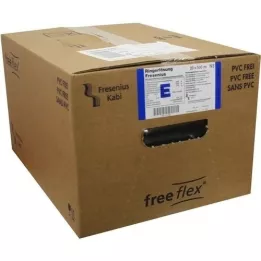 RINGER LÖSUNG Free Flex-infusieoplossing, 20X500 ml
