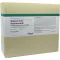 GELSEMIUM HOMACCORD Ampullen, 100 stuks