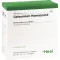 GELSEMIUM HOMACCORD Ampullen, 100 stuks