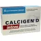 CALCIGEN D intens 1000 mg/880 IE kauwtabletten, 48 stuks